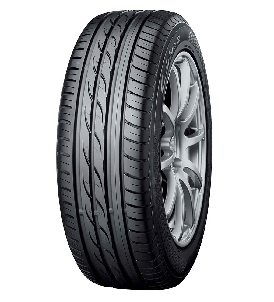 

Шины Yokohama C.drive2 AC02A 235/50 R18 97V