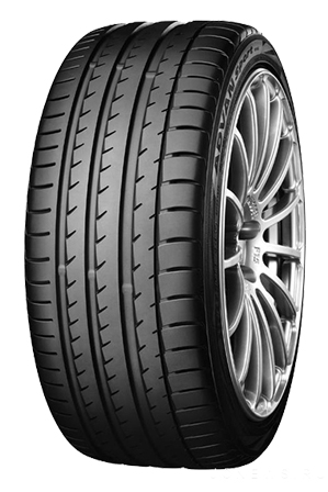 

Шины Yokohama Advan Sport V105 275/35 R19 100Y, Advan Sport V105