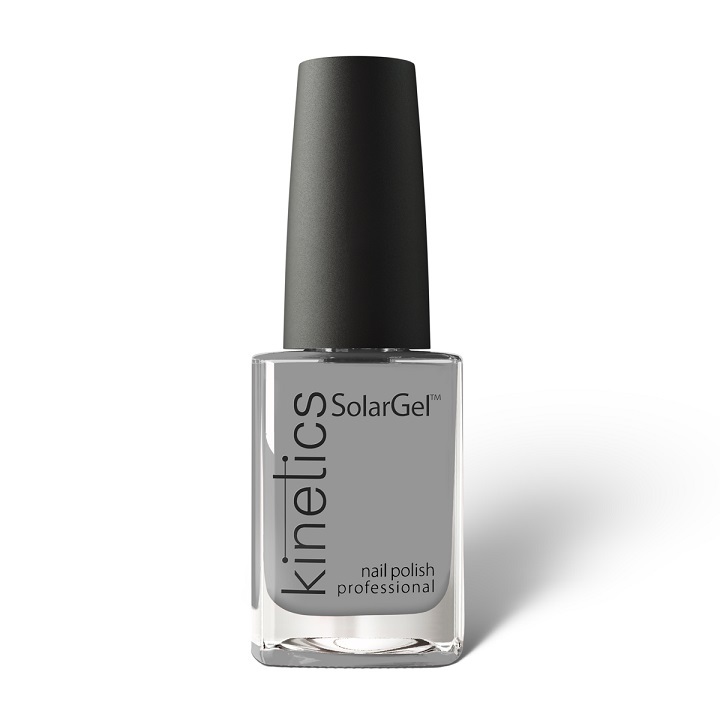 фото Лак для ногтей kinetics affection solargel nail polish professional