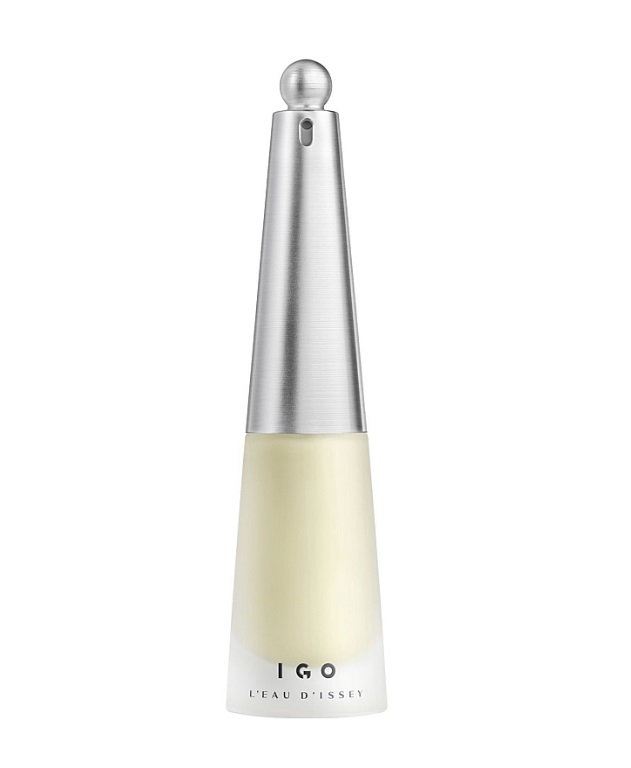 

Туалетная вода Issey Miyake L'eau D'issey Igo Eau de Toilette