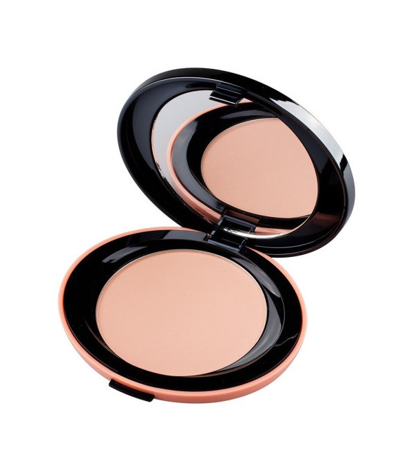 консилер eva mosaic eyes face concealer spf 25 светло бежевый Пудра Eva Mosaic Powder 4 Бежевый