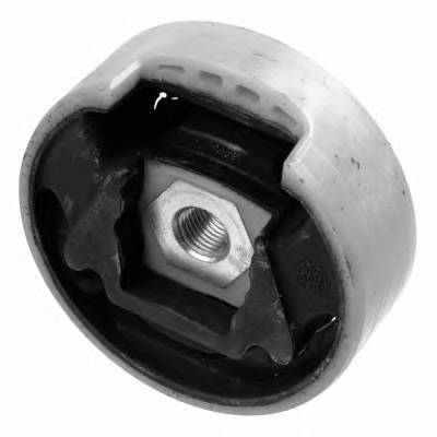 фото 22 11 6 859 845 подушка двс левая bmw f13/f06 4.0ixdrive 13>