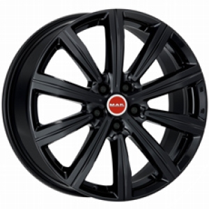 

Колесный диск MAK BIRMINGHAM 20x8.50 5x108 ET40 DIA63.30 F8520IRGB40GD2X