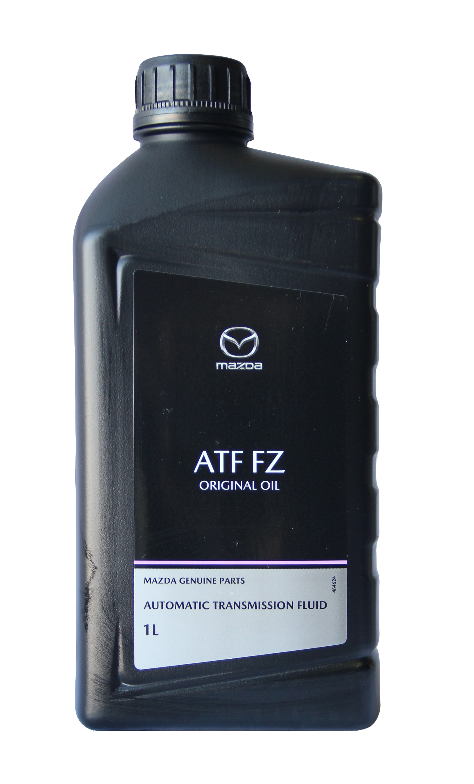 Масло трансмиссионное синтетическое 1л - ATF FZ