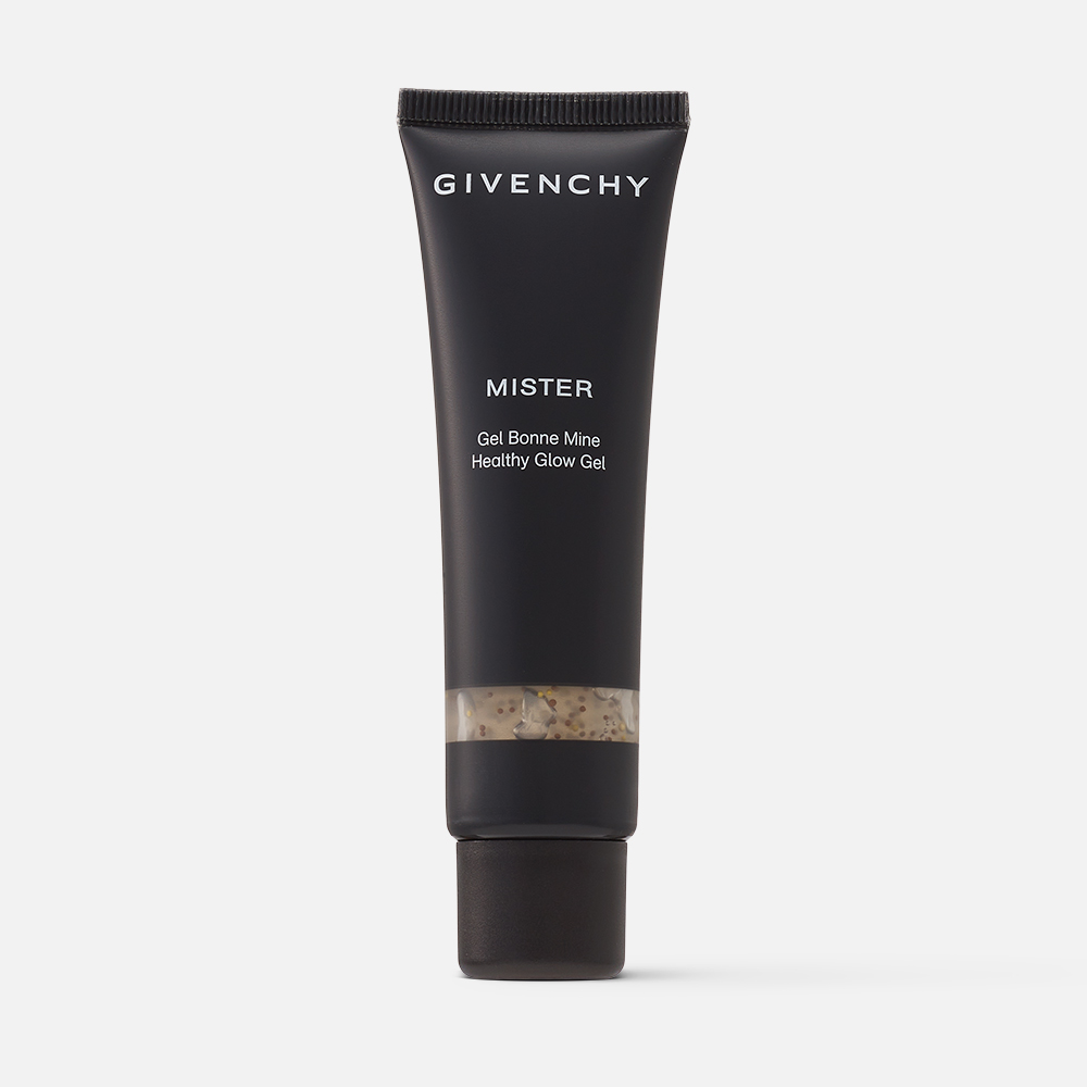 Праймер для лица Givenchy Mister Healthy Glow Gel для сияния кожи, бронзирующий, 30 мл givenchy матирующий стик mister