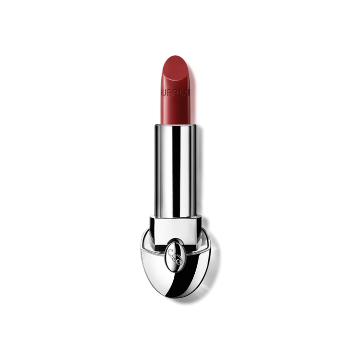 

Помада для губ Guerlain Rouge G Satin, №23, сменный блок, 3,5 г, Розовый