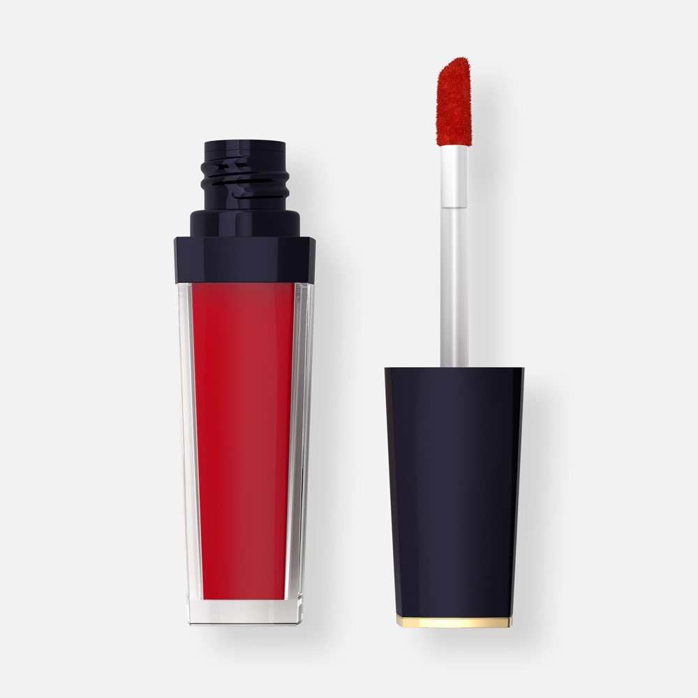 Помада для губ ESTEE LAUDER Pure Color Envy Lip Paint Matte тон 300 Poppy Sauvage 7 мл