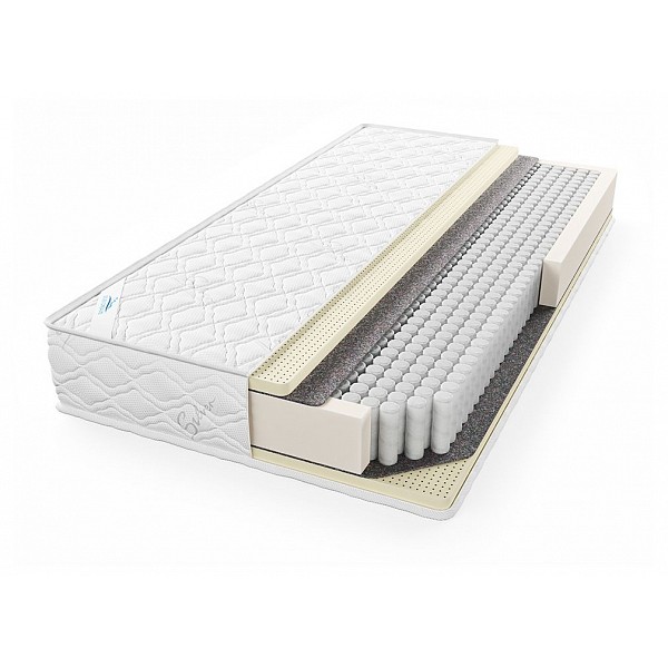 

Матрас двуспальный Premium Latex TSP8 1950x1600, Premium Latex TSP8 1950x1600