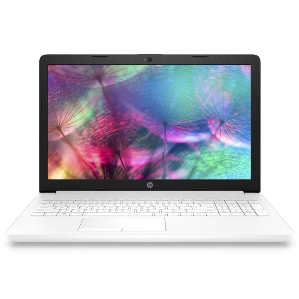 

Ноутбук HP 15-db0511ur White (158G9EA), 15-db0511ur