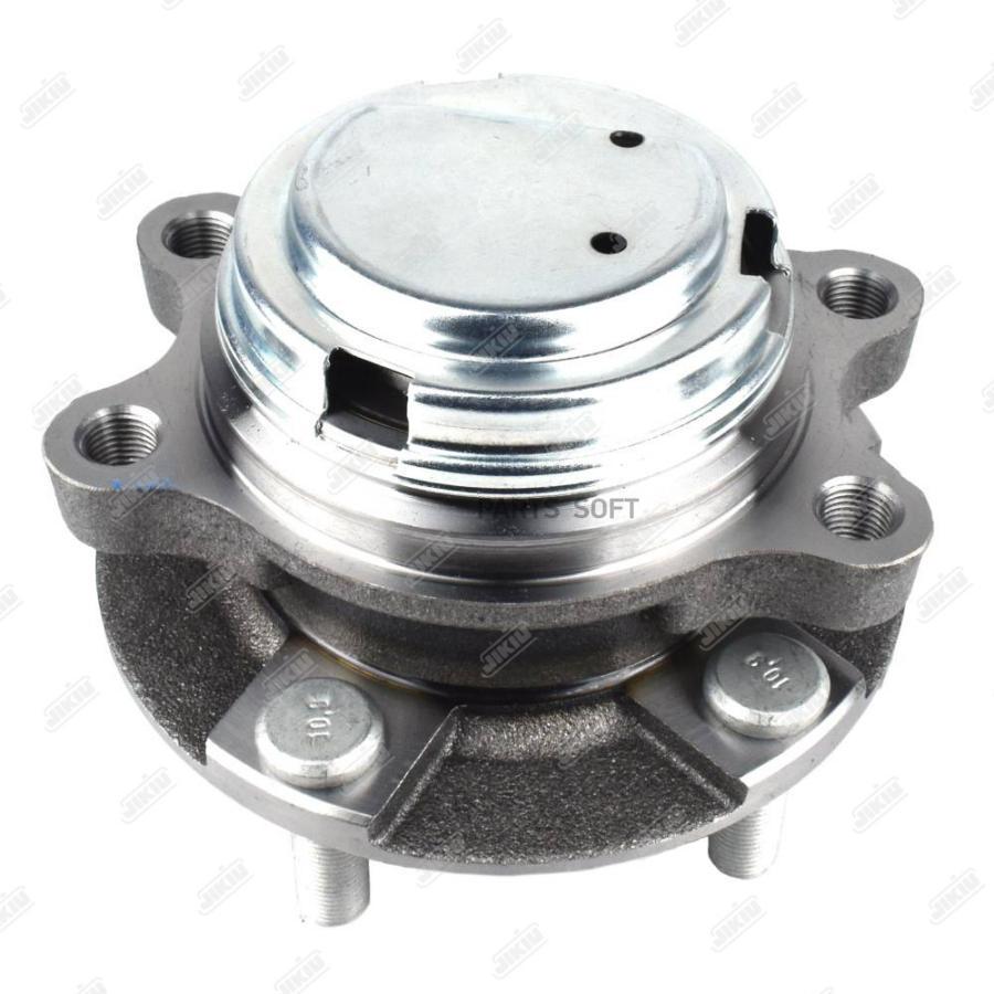 

HW22041_ступица передняя! с подшипником Infiniti Q50 13>