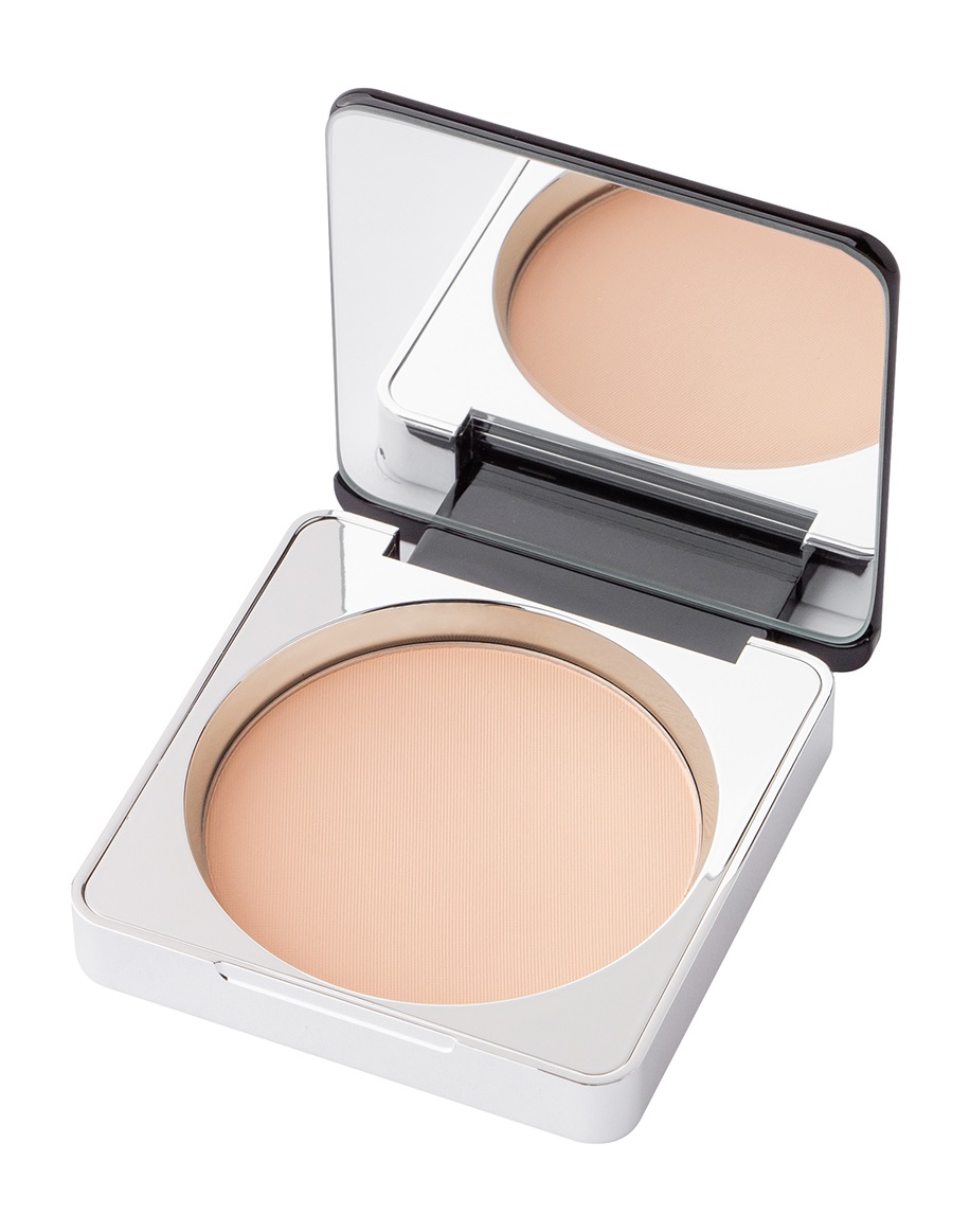 фото Матирующая пудра eva mosaic mattifying powder 4