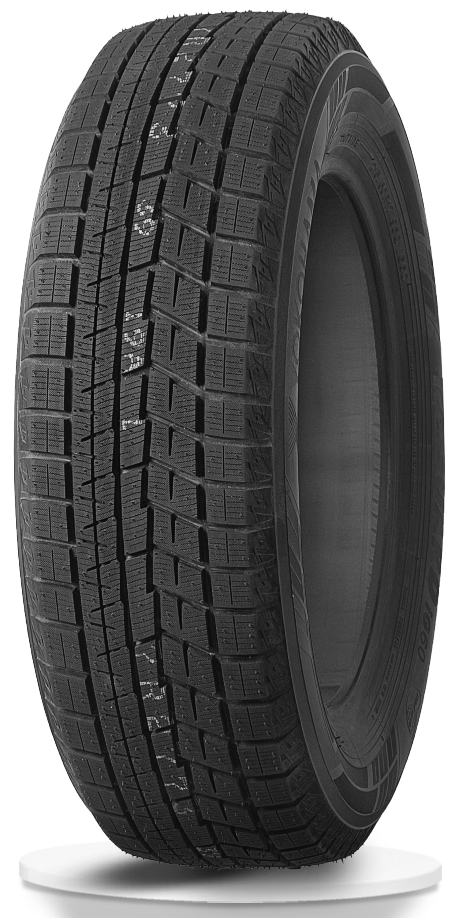 

А/шина Yokohama Ice Guard IG60 205/50R16 87Q, Ice Guard IG60