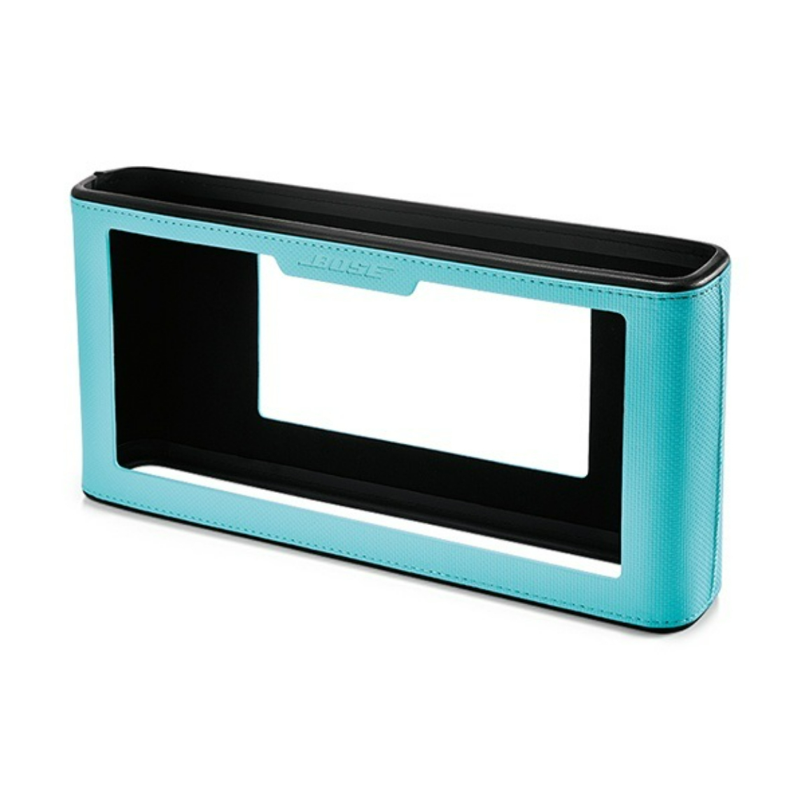 

Чехол Bose для Bose SoundLink III Cover Navy Blue, Бирюзовый, SoundLink III Cover