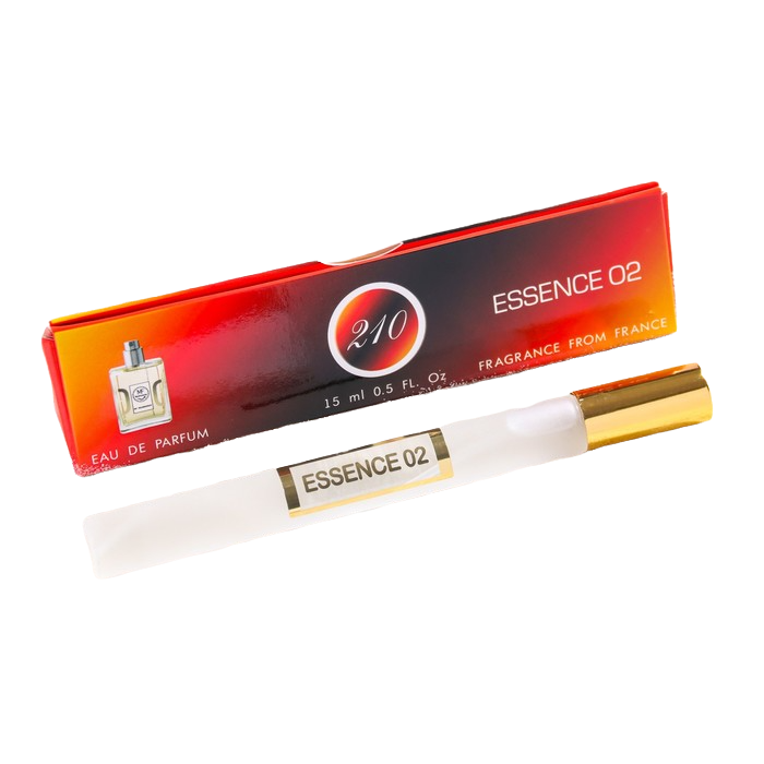 

Парфюмерная вода MaxFantasy Essence 02 женская, 15 мл, Essence 02 Woman 15 мл