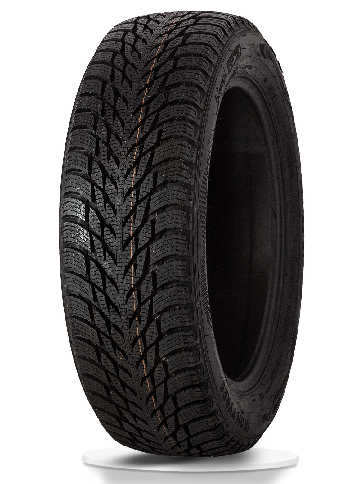 А/шина Ikon Autograph Snow 3 245/40R20 99T XL