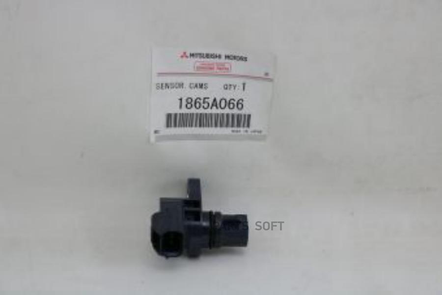 

MITSUBISHI датчик 1865A066 Mitsubishi