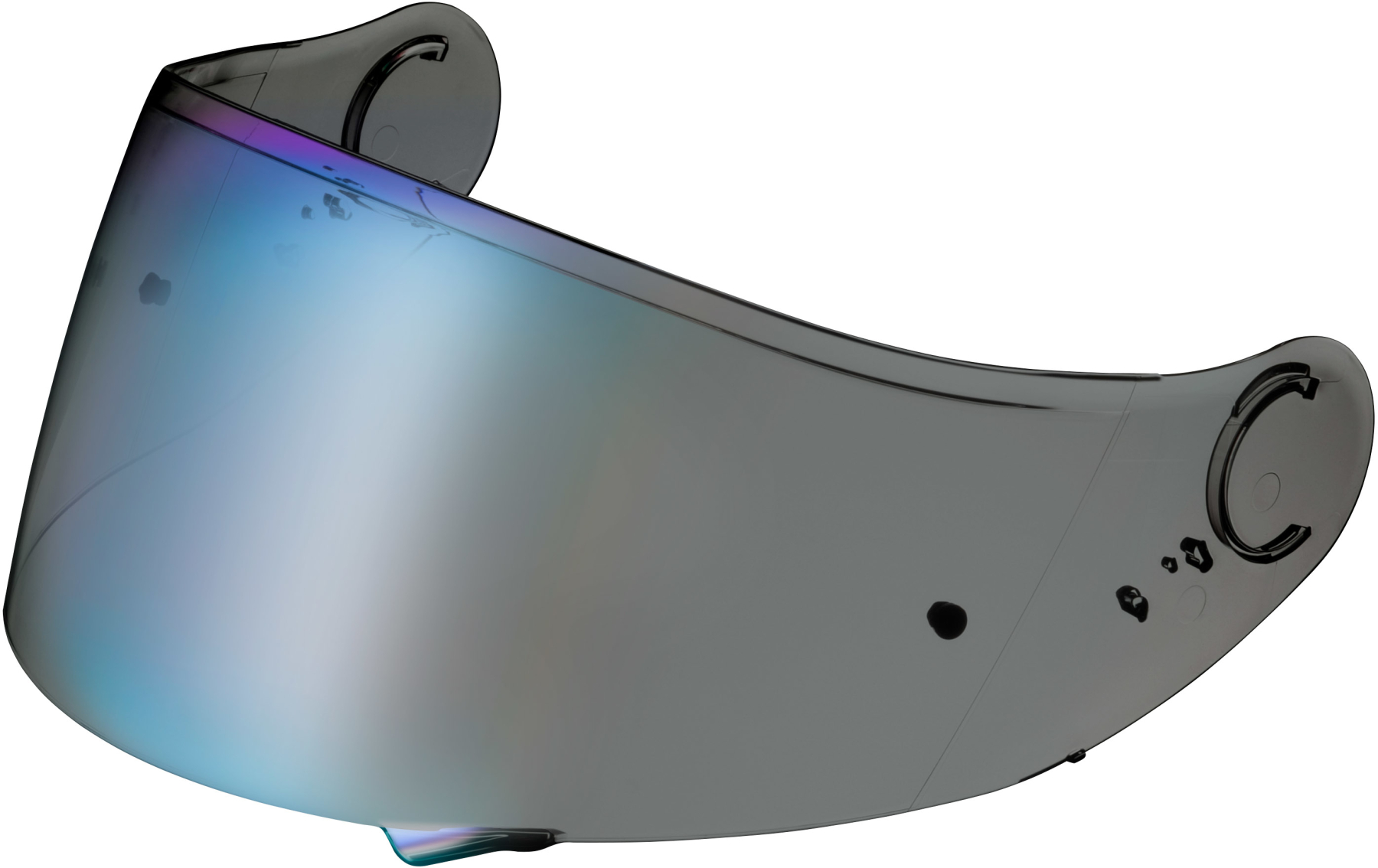 Визор Shoei CNS-1 Spectra Blue