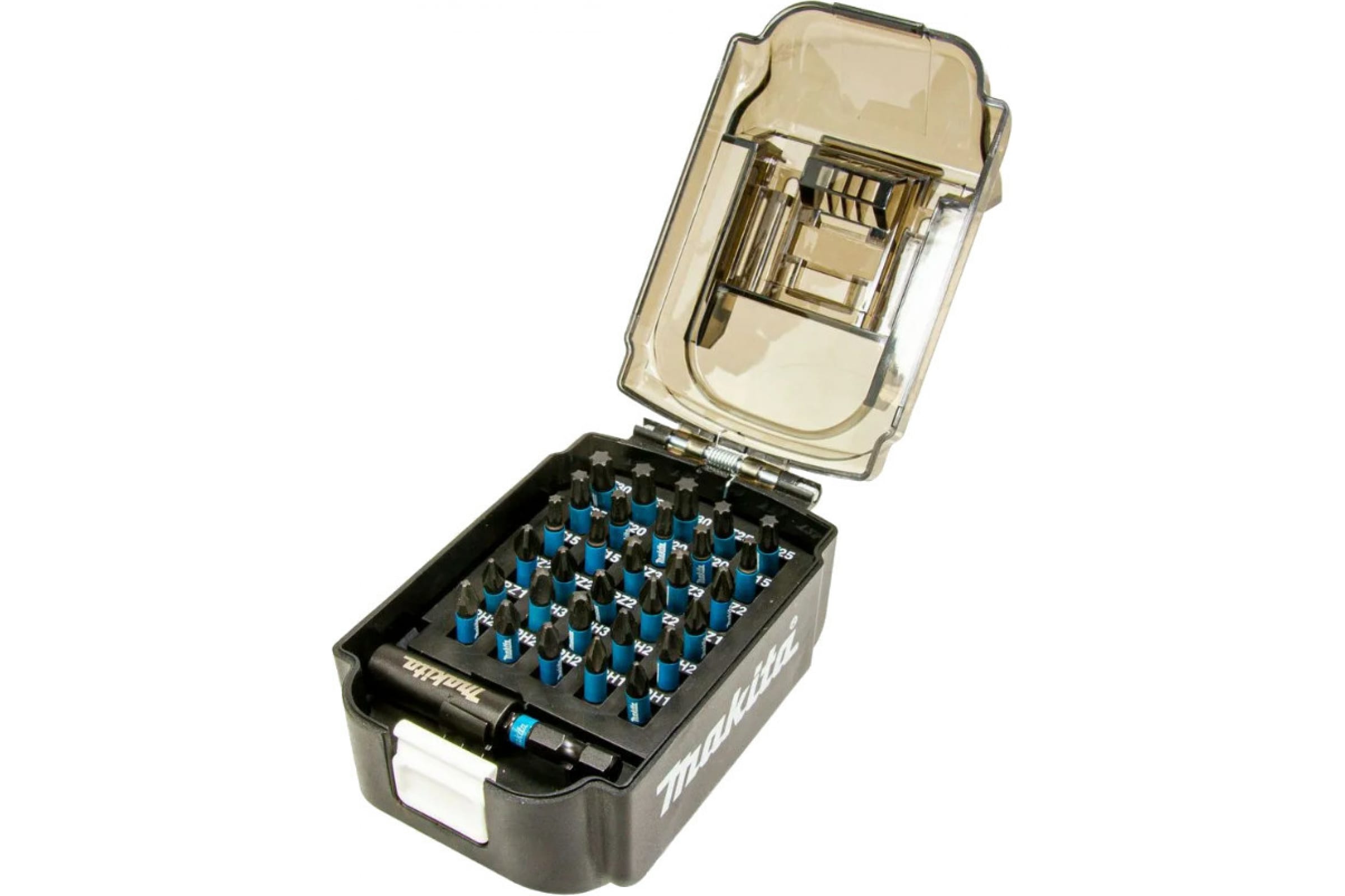 

Набор бит Makita Imact Black E-03084, E-03084