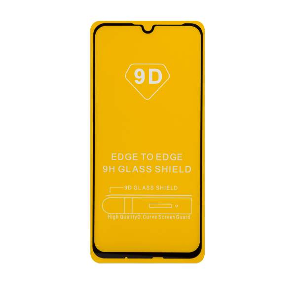 

Защитное стекло Huawei P Smart (2019)/Honor 10i/Honor 10 Lite с рамкой 9H Full Glue