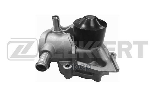 

Помпа Водяная Subaru Legacy (Bm Br) 10- Zekkert арт. wp-1360, WP1360