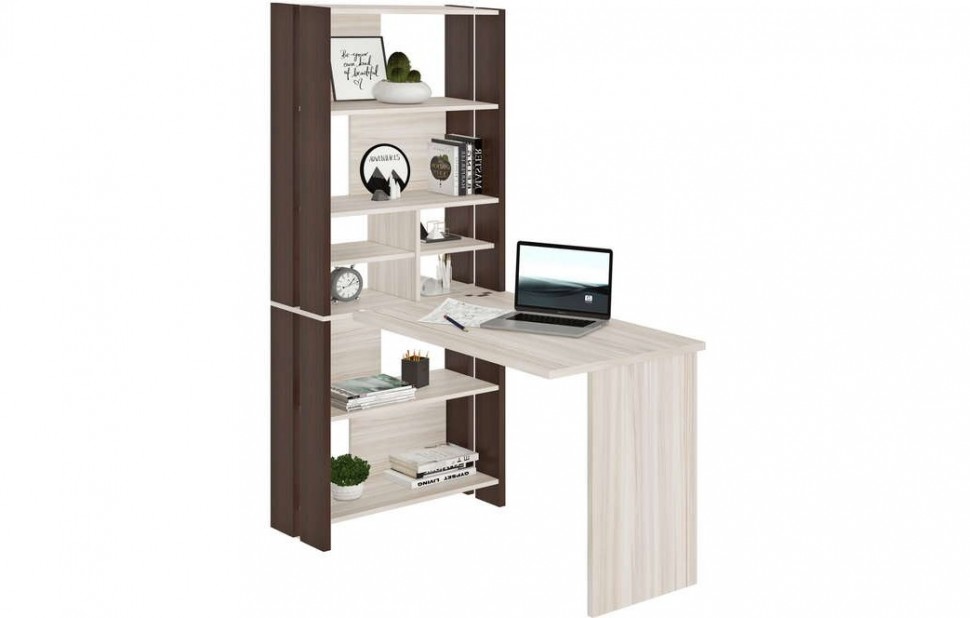 

Мэрдэс Стол СТЛ-ОВХ+С100Прям (без тумбы), СТЛ-ОВХ+С100Прям (без тумбы)