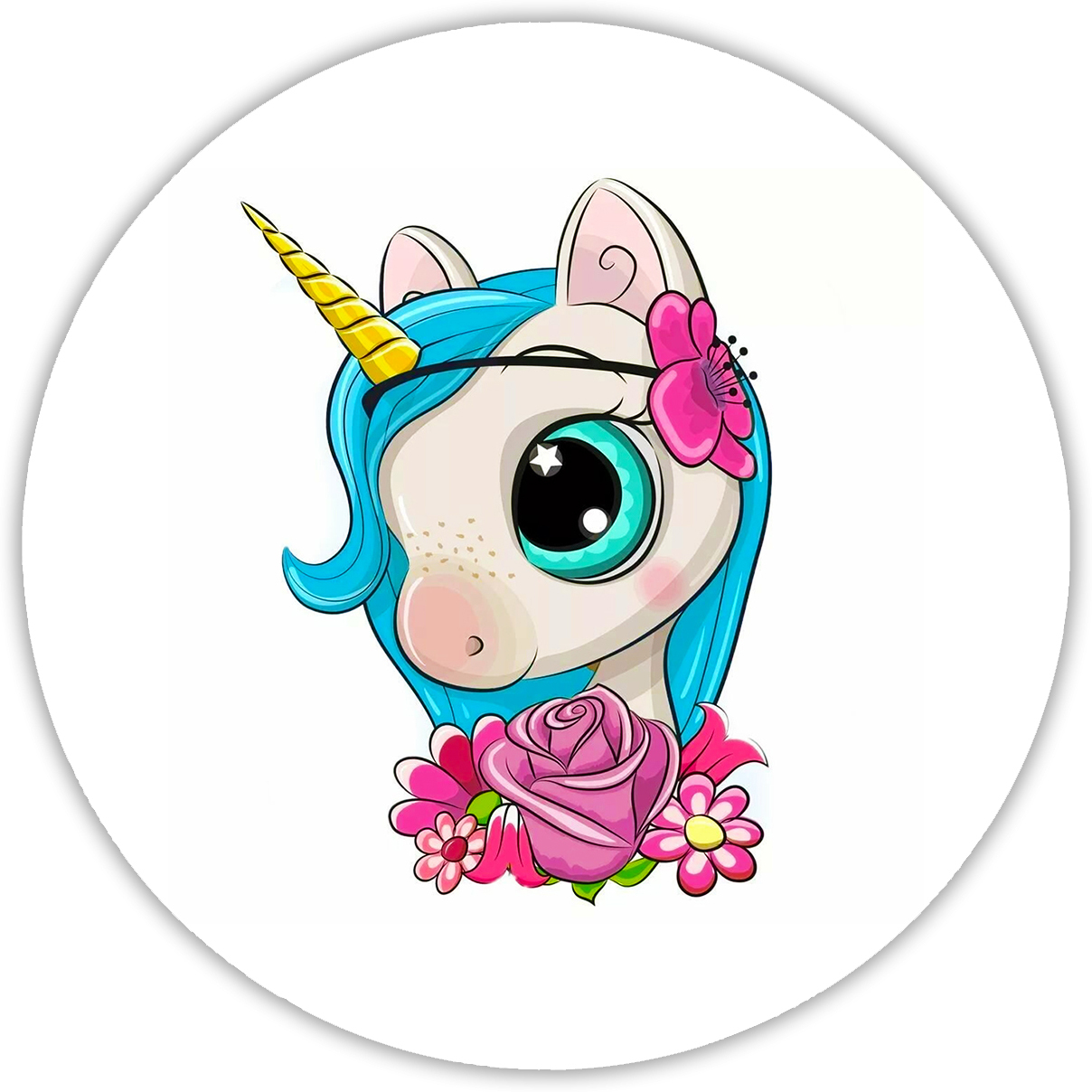 

Коврик для мыши NoBrand PAD1007, Разноцветный, PAD1007