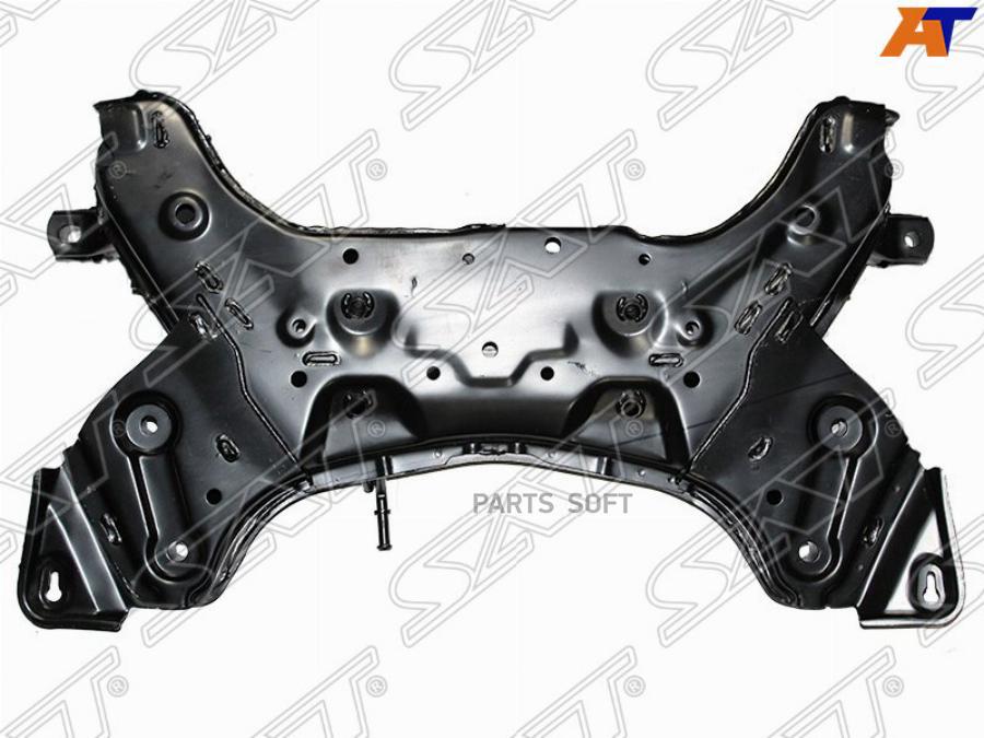 

SAT ST-HNS1-801-0 Подрамник передний HYUNDAI ACCENT/SOLARIS/KIA RIO 10-17 1шт