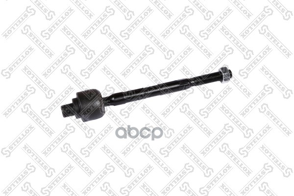 

55-02682A-Sx тяга Рулевая Правая С Г/У Daewoo Kalos/Aveo/Wave/Swift/Barina 02> Stellox 550, 5502682ASX
