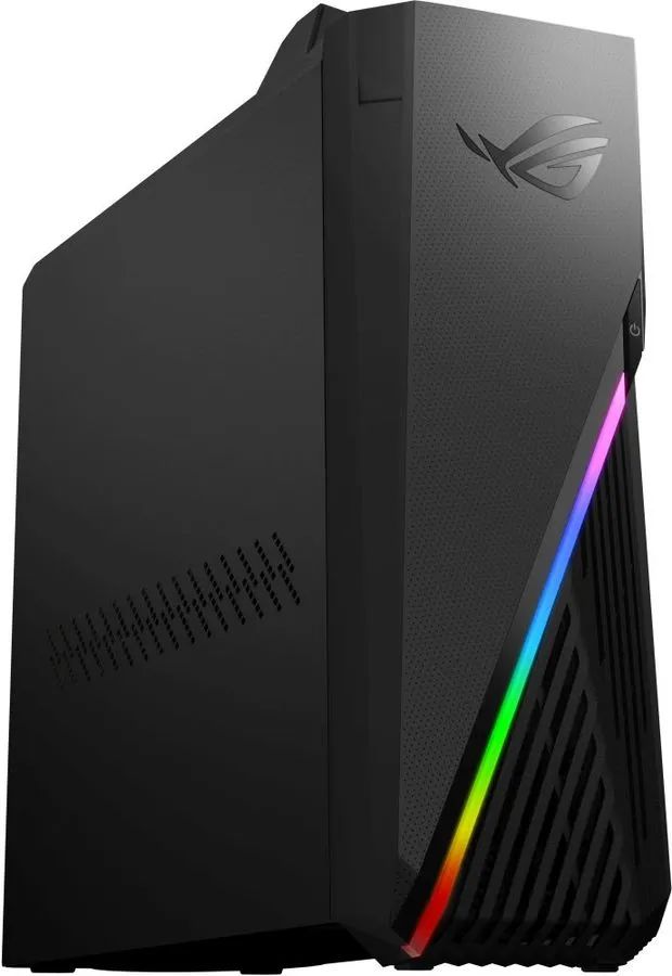 

Настольный компьютер ASUS ROG G15 Tower DT G15DK-R5600X0040