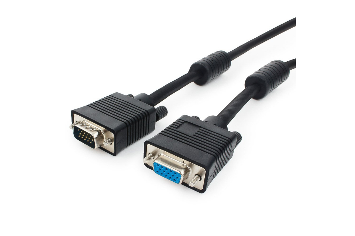 фото Кабель vga cc-ppvgax-6b cablexpert