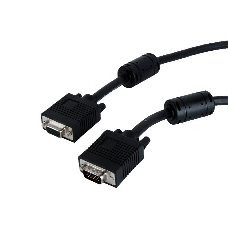 фото Кабель cablexpert cc-ppvga-10-b