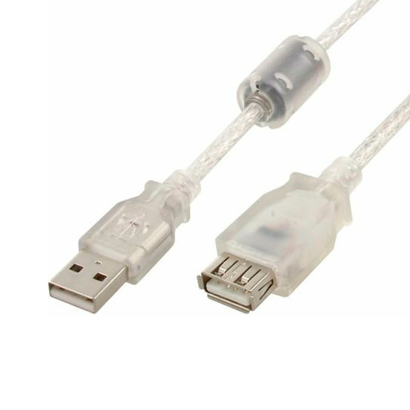 фото Кабель cablexpert ccf-usb2-amaf-tr-2m