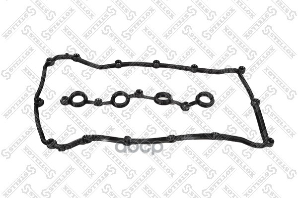 

11-25555-Sx_к-Т Прокладок Клапанной Крышки! Jeep Compass/Patriot 2.0/2.4 Ecn/Ed3 06> Stell, 1125555SX