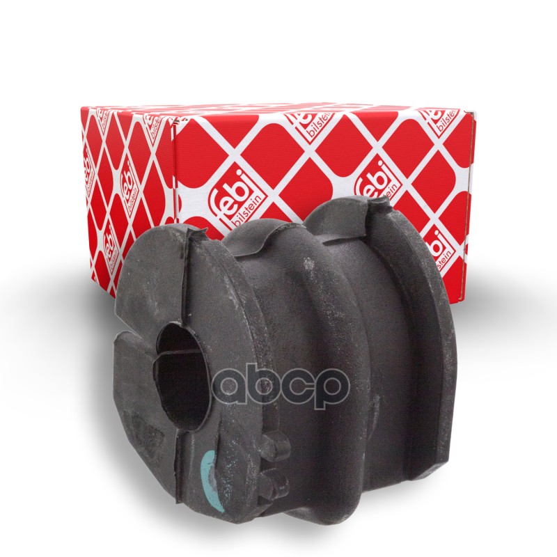 

34068F_втулка стабилизатора заднего d17 Nissan Qashqai 07>