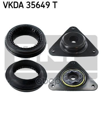 

Комплект Опоры Амортизатора Skf арт. VKDA35649T, VKDA35649T