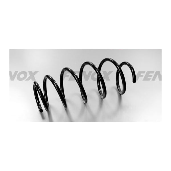 

Пружина подвески FENOX spr19003