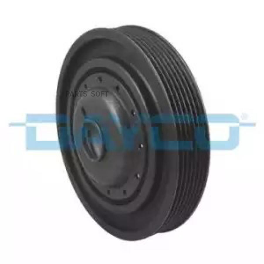 

Шкив коленвала NISSAN: MICRA III (K12) = 1.5 dCi= (03 - 10)