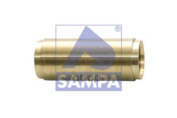 

Sa078.044_втулка Рессоры !(М) 32x40x98 Rvi R/G/Kerax/Manager SAMPA арт. 078044, 078044