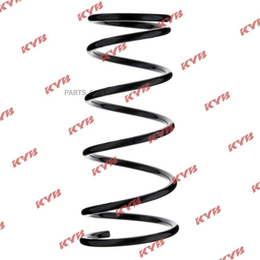 

Пружина подвески KYB rk3861