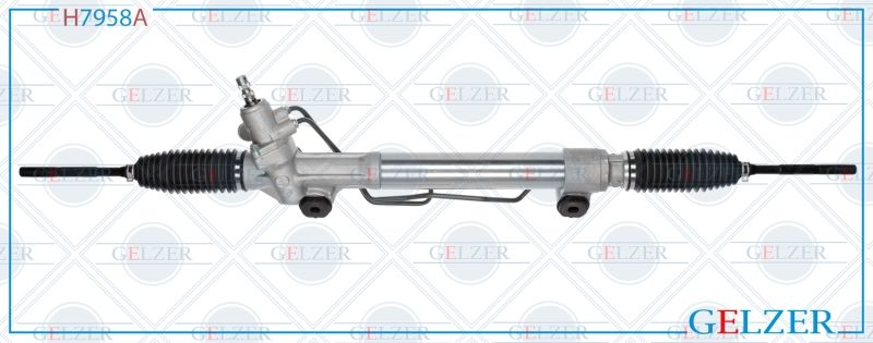 

H7958A_H7958A Рулевой механизм ГУР Toyota FJ Cruiser (Аналог), 4420035100; 4420035101; 4420035102; H7958A