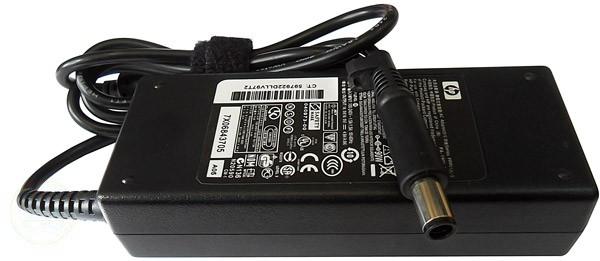 

Блок питания для ноутбуков HP 18.5V 4.9A 7.4pin