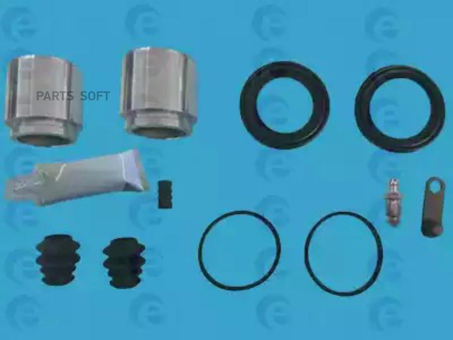 

Ремкомплект суппорта переднего d=46mm (401843+151071C) KASCO