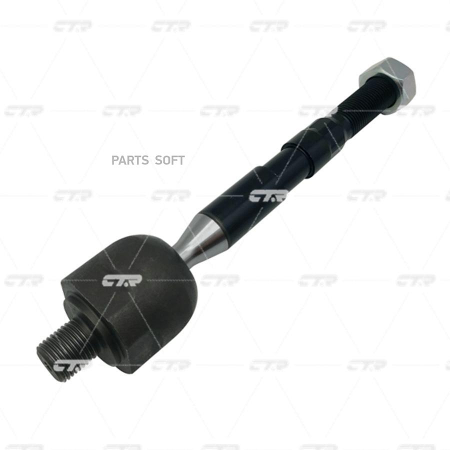 

CR0845_тяга рулевая замена CRKS-4SSANGYONG Actyon Sports 06>