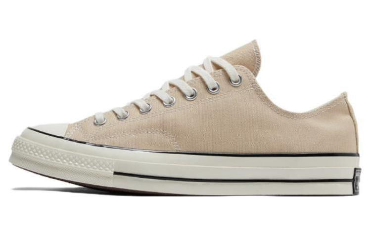 

Кеды унисекс Converse 1970s бежевые 43 EU, Бежевый, 1970s
