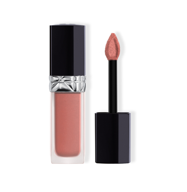 

Помада для губ Dior Rouge Dior Forever Liquid 100 Forever Nude, 6 мл, Красный
