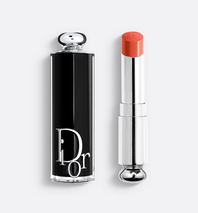 Помада для губ Dior Addict Refillable Coral Bayadere, №659, 3,5 г