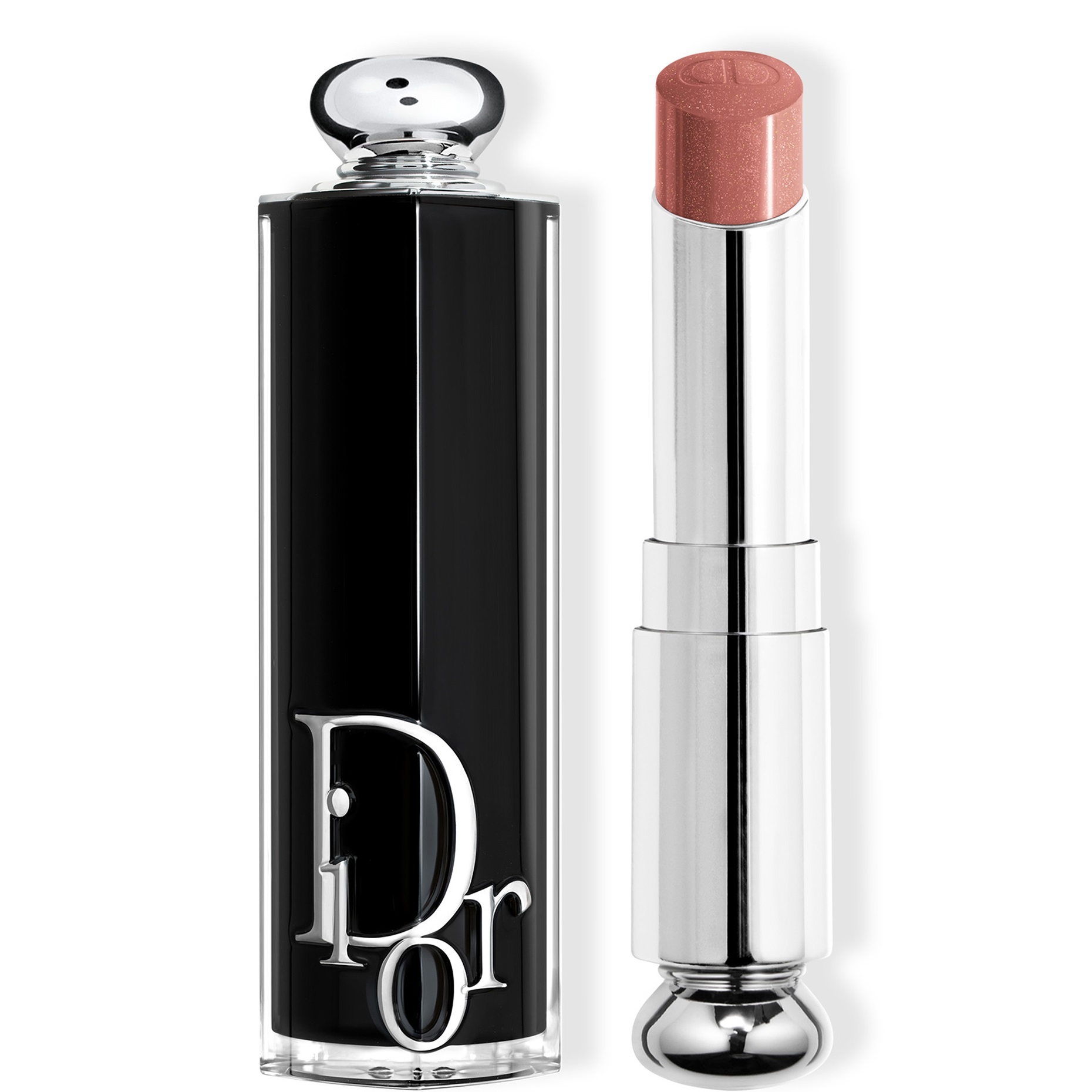 

Помада для губ Dior Addict Refillable Beige Olbique, №418, 3,5 г, Красный