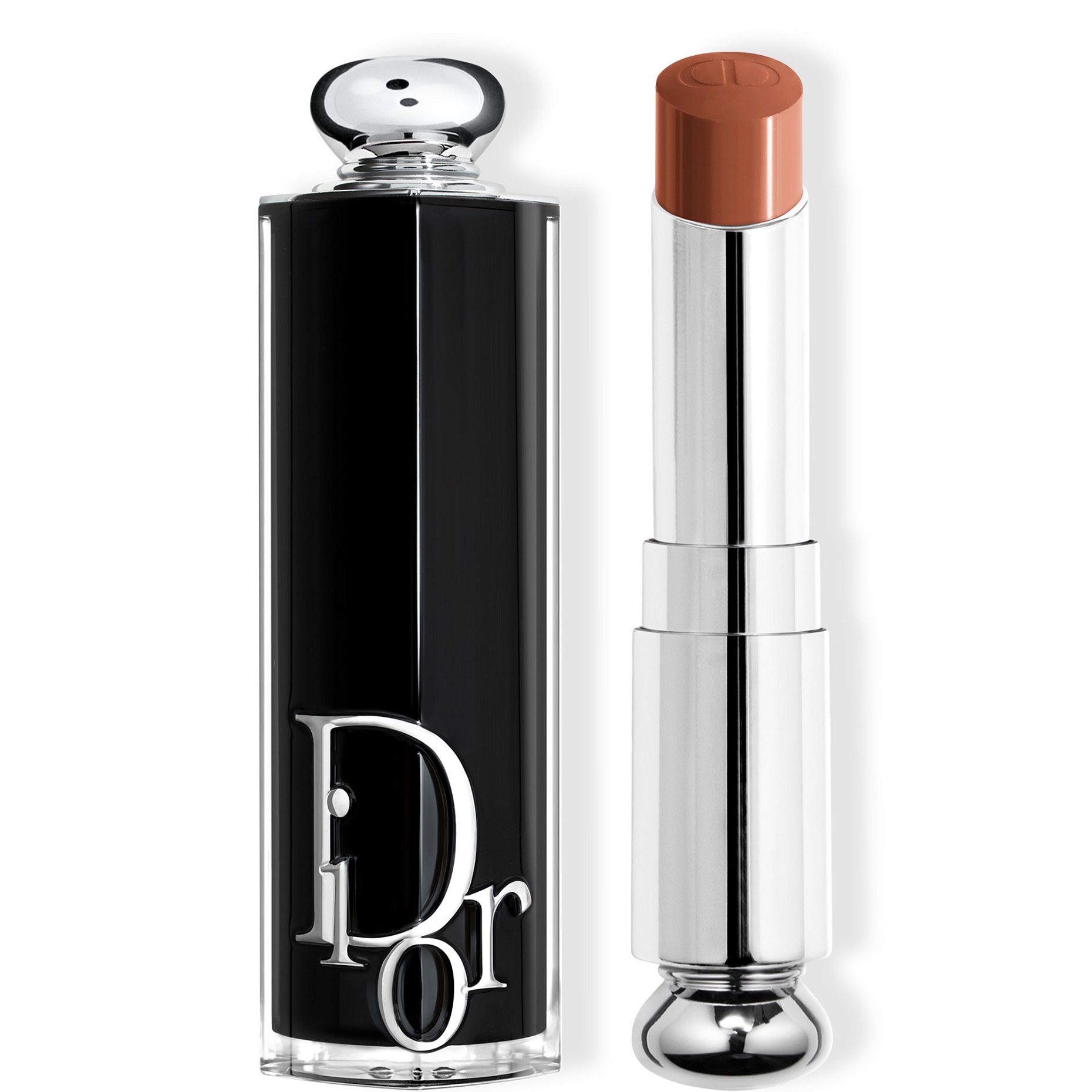 

Помада для губ Dior Addict Refillable Patchwork, №717, 3,5 г, Коричневый