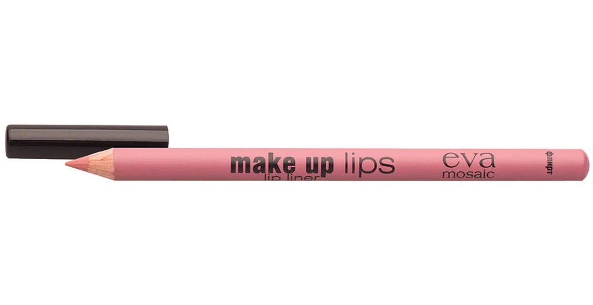 Купить Карандаш для губ Eva Mosaic Make Up Lips Pencil Флирт