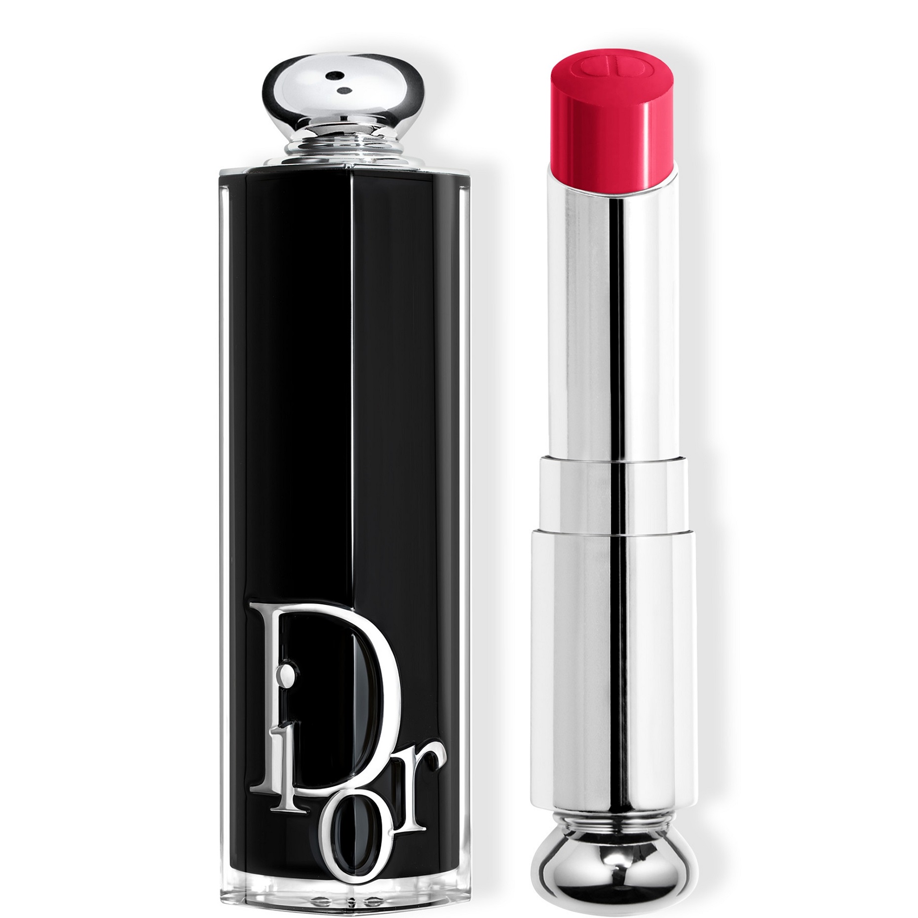 

Помада для губ Dior Addict Refillable Blooming Pink, №877, 3,5 г, Розовый